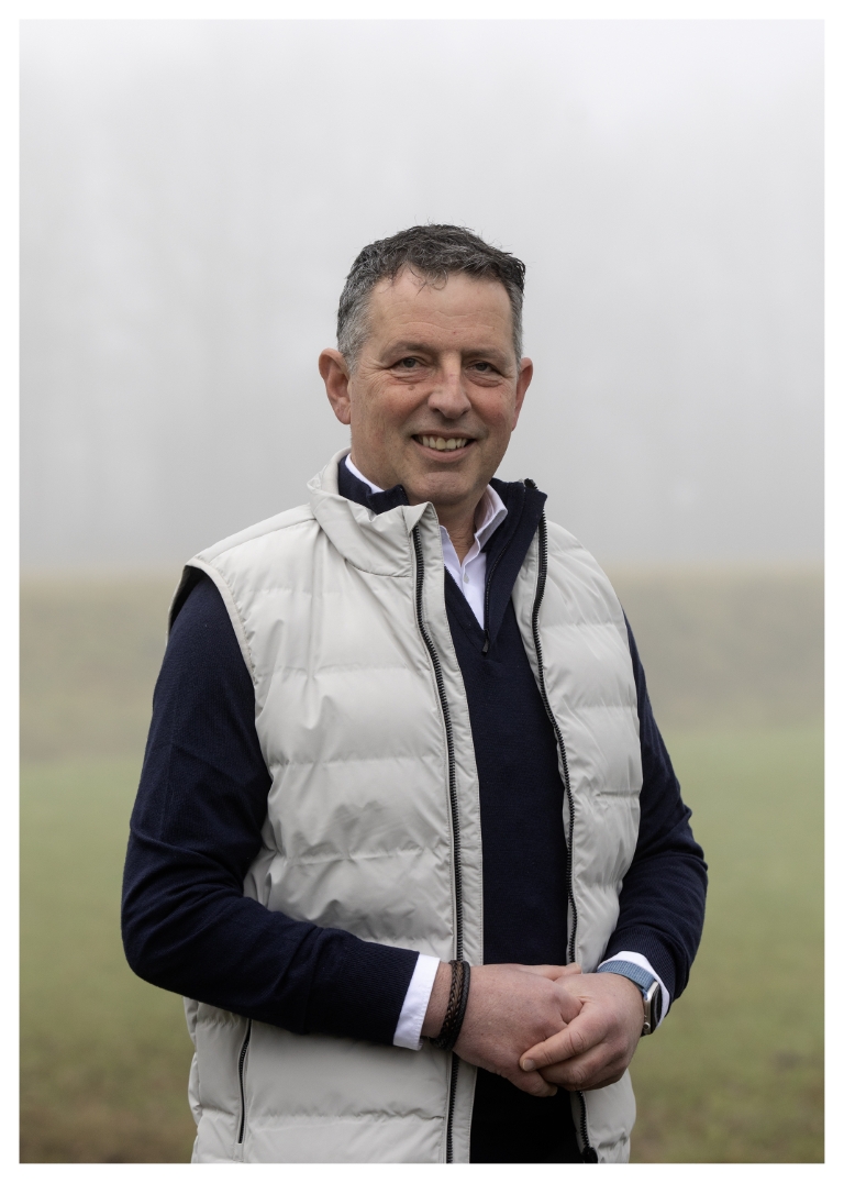 21. Herman van der Poel